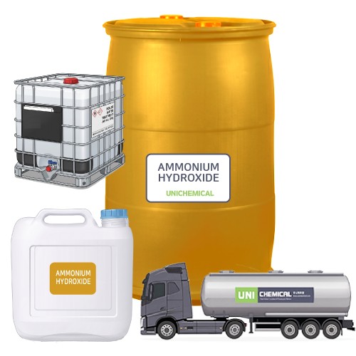 암모니아수 AMMONIUM HYDROXIDE