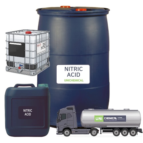 질산 NITRIC ACID