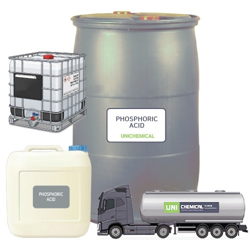 인산 PHOSPHORIC ACID