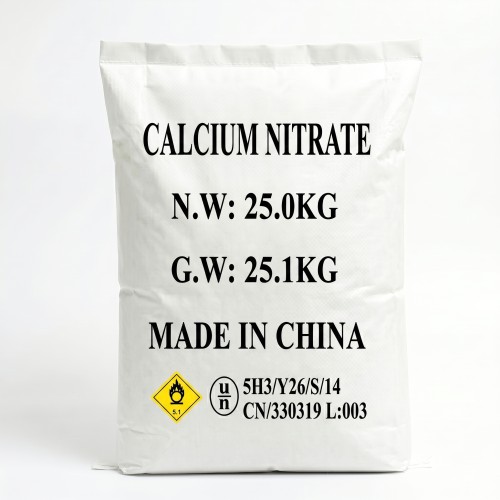 질산칼슘 CALCIUM NITRATE TETRAHYDRATE