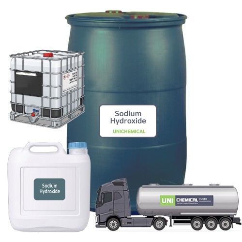 가성소다 4.5% 25% 50% Sodium Hydroxide