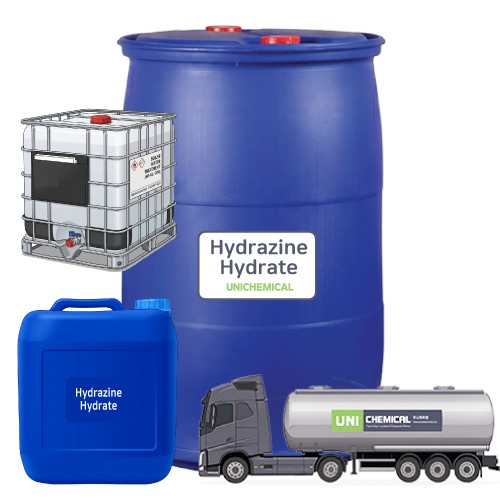 하이드라진 HYDRAZINE